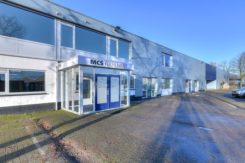 BedrijfsruimteaanFlorijnstraat 16 - 18<br/> inEtten-Leur