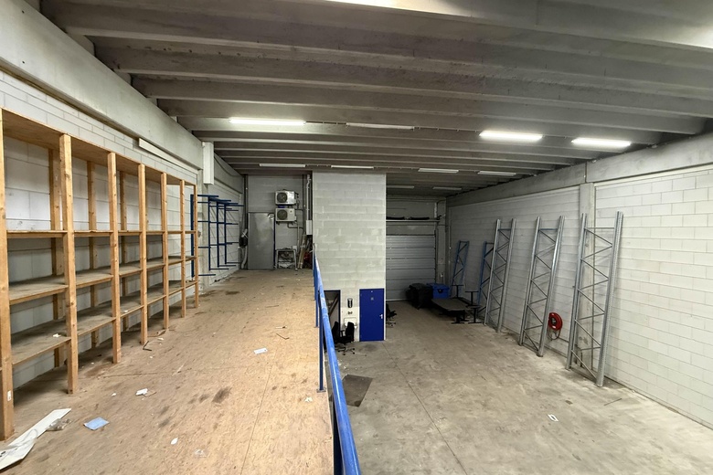 BedrijfsruimteaanVimmerik 2 D<br/> inNieuwkuijk