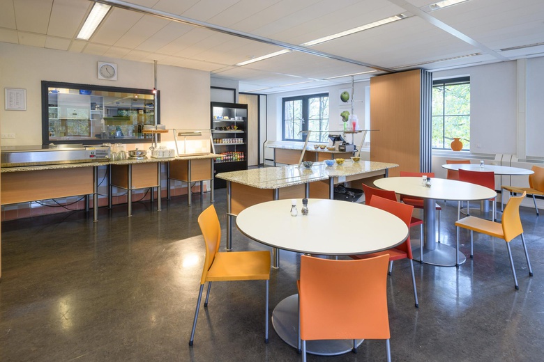 KantoorruimteaanHet Rond 6 D<br/> inZeist KantoorruimteaanHet Rond 6 D<br/> inZeist