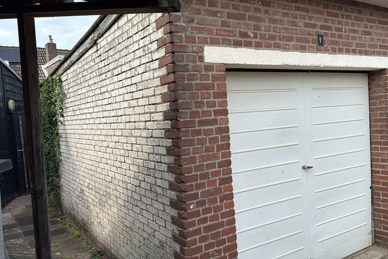Bedrijfsruimte Boxtel - Breukelsestraat 110 - Foto 5