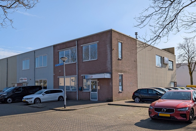 BedrijfsruimteaanKaap Hoornstroom 2<br/> inHuizen