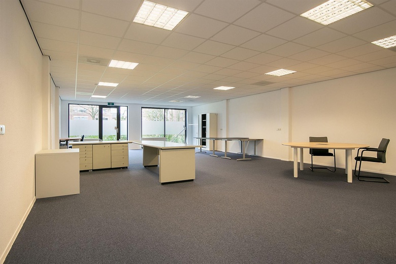 KantoorruimteaanNieuwe Langeweg 55<br/> inHoogvliet