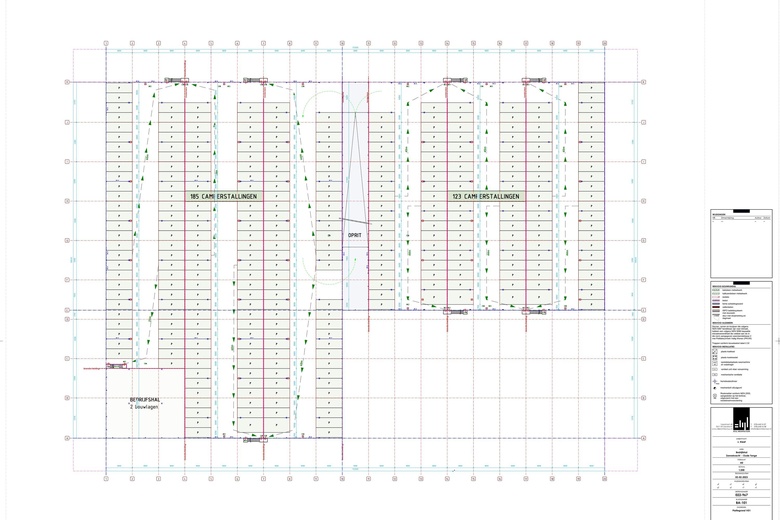 BedrijfsruimteaanEnergiebaan 4 a 24<br/> inOude-Tonge