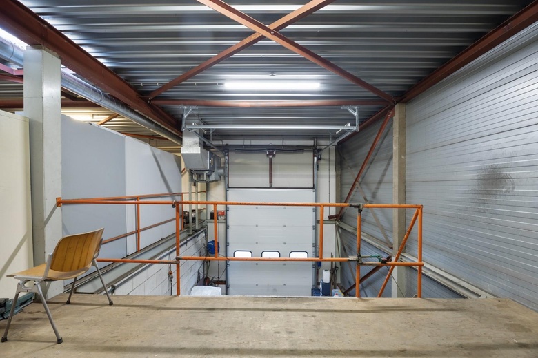 BedrijfsruimteaanIndustrieweg 20<br/> inSliedrecht BedrijfsruimteaanIndustrieweg 20<br/> inSliedrecht