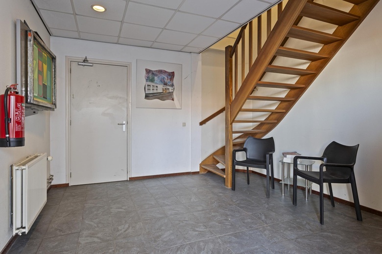 BedrijfsruimteaanEerste Zeine 86 a<br/> inWaalwijk BedrijfsruimteaanEerste Zeine 86 a<br/> inWaalwijk
