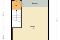 Bekijk foto 3 van eenheid 1 aan de Grasdrogerijweg 13 in Leusden