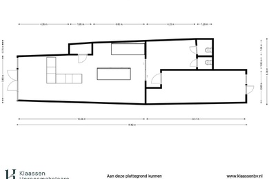 Horeca Haarlem - Kruisweg 44 - Foto 2
