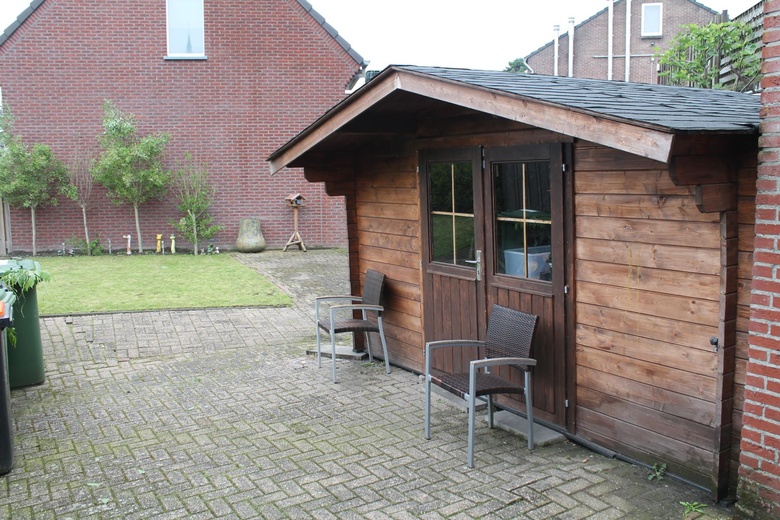 HorecaaanOirschotseweg 1<br/> inBest HorecaaanOirschotseweg 1<br/> inBest
