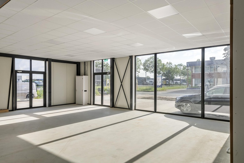 Bedrijfsruimte Tiel - Zuiderhavenweg 7 11 - Foto 17