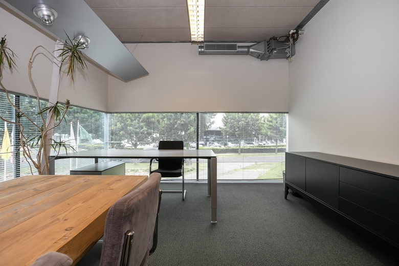 KantoorruimteaanAustralielaan 60-63<br/> inMaastricht