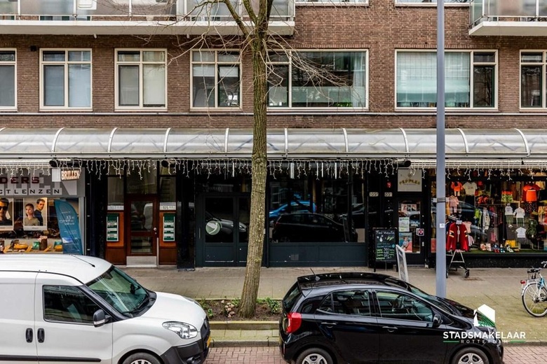Winkelruimte Rotterdam - Peppelweg 105 A - Foto 9