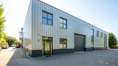 Bedrijfsruimte te huur Nieuwegein - Archimedesbaan 12 1