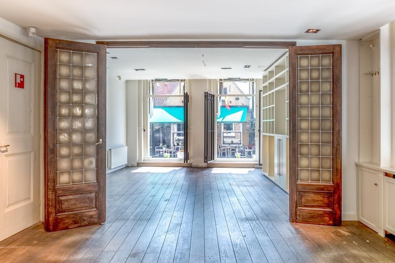 WinkelruimteaanRaadhuisstraat 45<br/> inRoosendaal