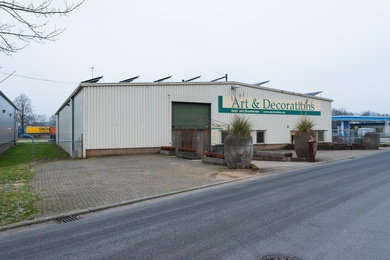 Bedrijfsruimte Aalten - Varsseveldsestraatweg 70 - Foto 2