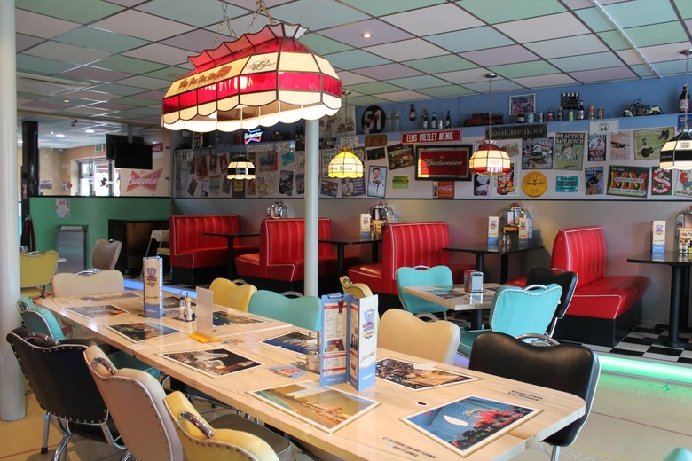 HorecaaanLieshoutseweg 22<br/> inSint-Oedenrode