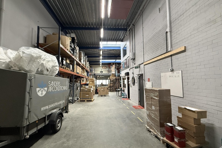 Bedrijfsruimte Eindhoven - Waldeck Pyrmontstraat 13 - Foto 15