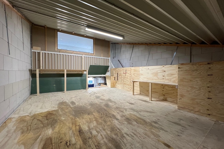 BedrijfsruimteaanCarneool 134<br/> inDordrecht