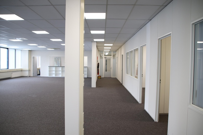 Kantoorruimte Rotterdam - van Maasdijkweg 27-1 0 ong - Foto 11
