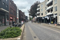 Bekijk foto 4 van Van Boetzelaerstraat 10 B Bekijk foto 4 van Van Boetzelaerstraat 10 B