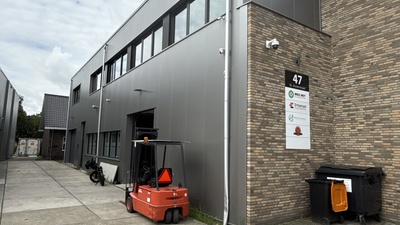 Bekijk foto 1 in  aan de  in 