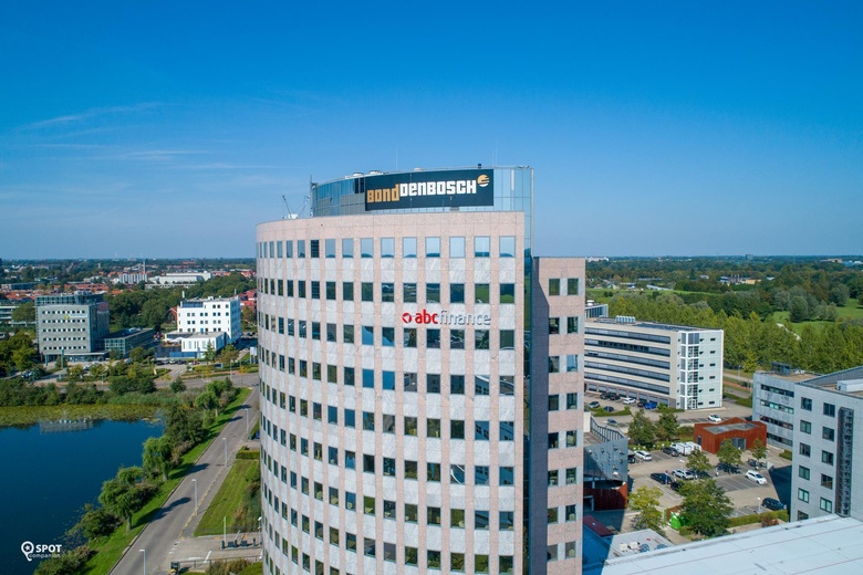 KantoorruimteaanPettelaarpark 130 - 139<br/> inDen Bosch
