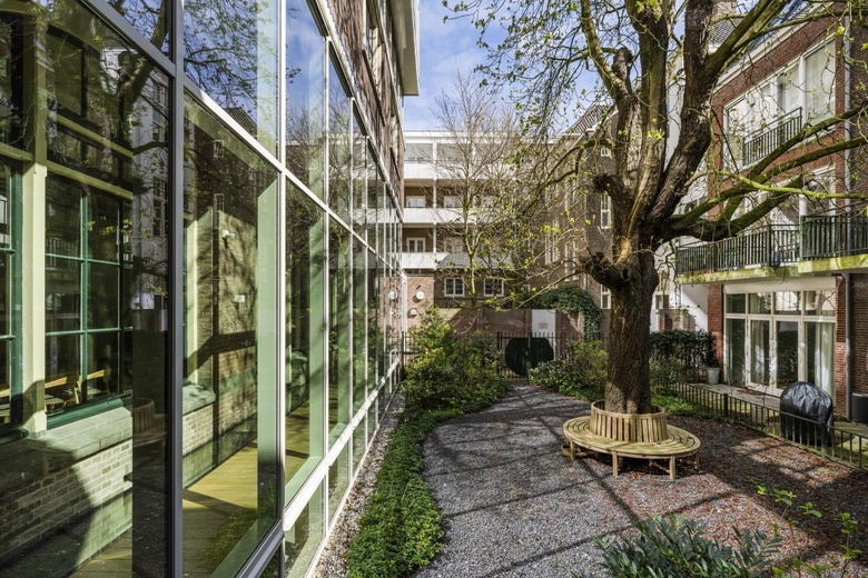 Kantoorruimte Amsterdam - Elandsstraat 44 - Foto 28