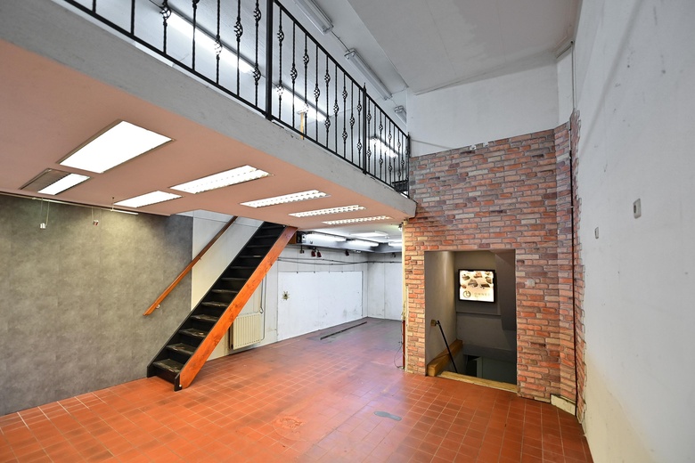 WinkelruimteaanJulianaplein 17<br/> inBussum