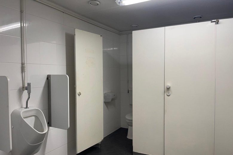 BedrijfsruimteaanVisserijweg 2<br/> inFarmsum