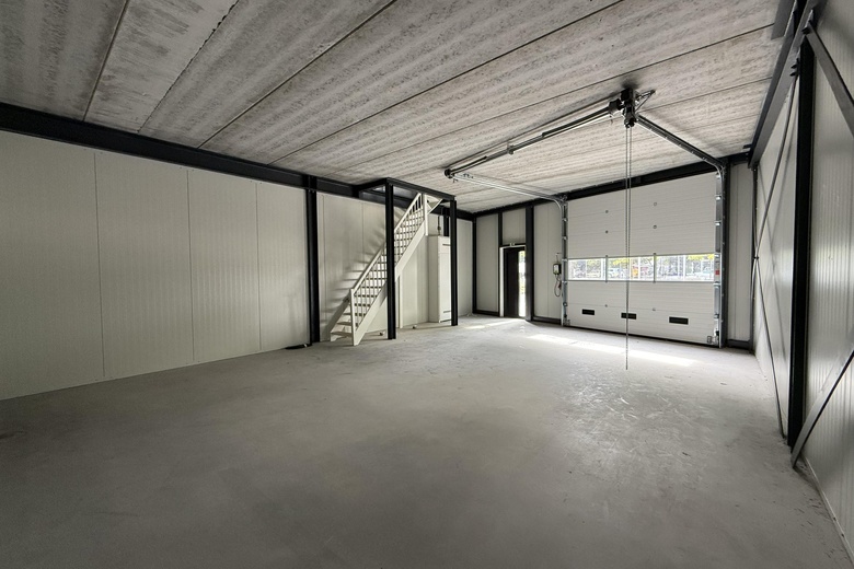 BedrijfsruimteaanAntonie van Leeuwenhoekstraat 1 A 12<br/> inOud-Beijerland