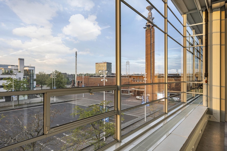 Kantoorruimte te huur Amsterdam - Stadionplein 14