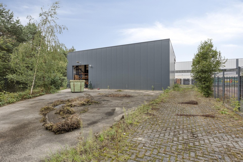 Bedrijfsruimte Oosterhout - Denariusstraat 29 - Foto 19