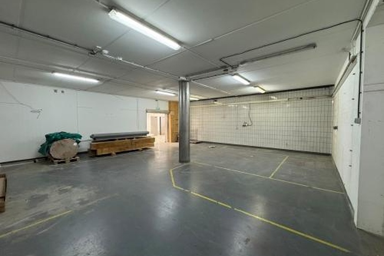 Kantoorruimte Rotterdam - Van Helmontstraat 17 - Foto 18