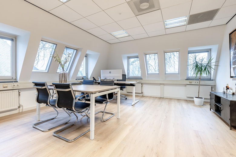 KantoorruimteaanParklaan 81<br/> inEindhoven