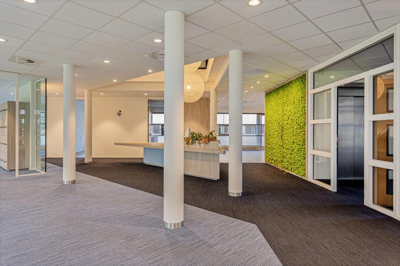 KantoorruimteaanMosweg 42<br/> inHengelo KantoorruimteaanMosweg 42<br/> inHengelo