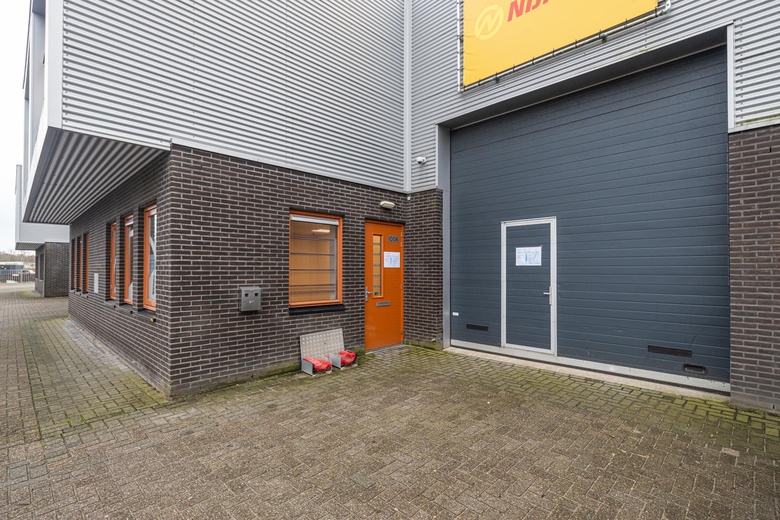 BedrijfsruimteaanAventurijn 1004<br/> inDordrecht