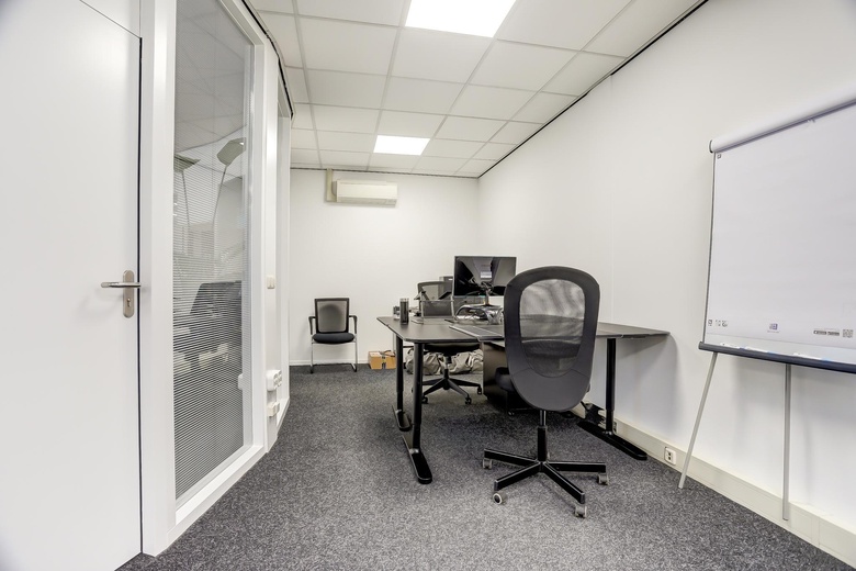 BedrijfsruimteaanCockeveld 3<br/> inNuenen BedrijfsruimteaanCockeveld 3<br/> inNuenen