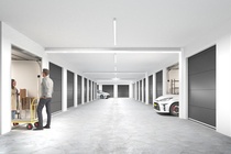 Bekijk foto 3 van Steur 240