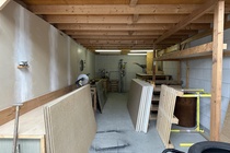 Bedrijfsruimte Hoogvliet - Mandenmakerstraat 112 B - Foto 5