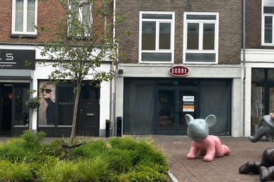 Winkelruimte Tiel - Waterstraat 10 - Foto 2