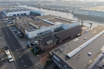 Bedrijfsruimte te huur Alphen aan den Rijn - Ondernemingsweg 7