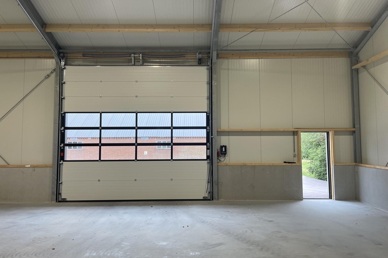 Bedrijfsruimte Kootwijkerbroek - Oosterbrinkweg 2 - Foto 7