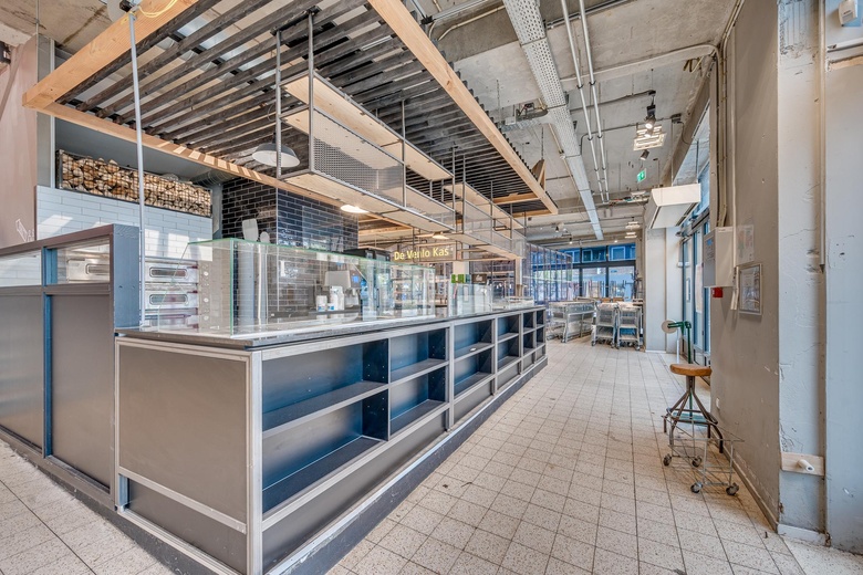 WinkelruimteaanMonseigneur Nolensplein 53<br/> inVenlo