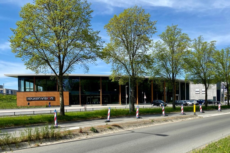 Kantoorruimte Dordrecht - Mijlweg 83 - Foto 10