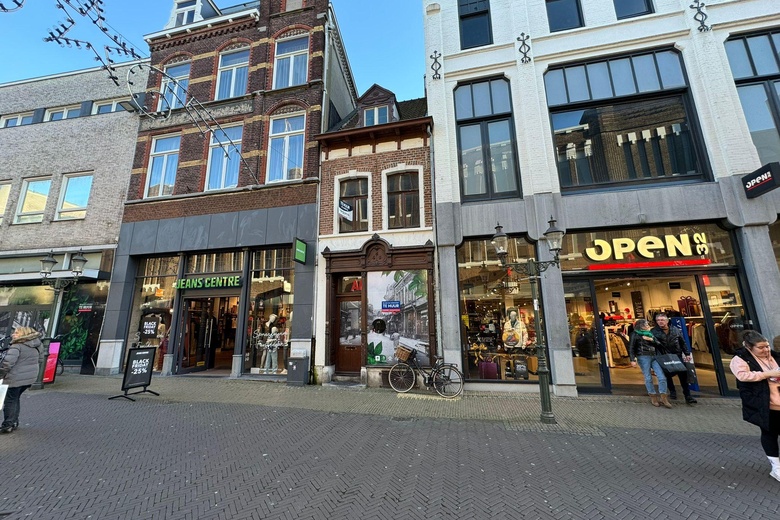 WinkelruimteaanVleesstraat 45<br/> inVenlo WinkelruimteaanVleesstraat 45<br/> inVenlo