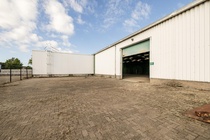 Bedrijfsruimte Beringe - De Oude Kooien 2 - Foto 6