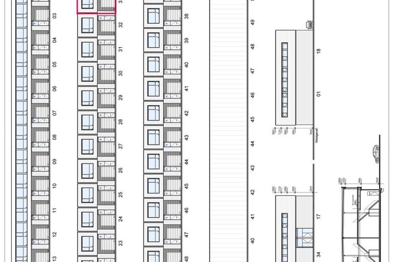 BedrijfsruimteaanZandstraat 14<br/> inBest BedrijfsruimteaanZandstraat 14<br/> inBest
