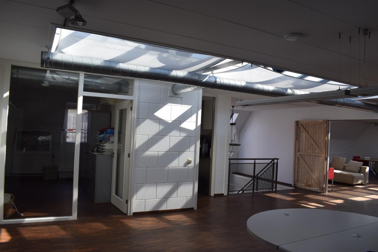 KantoorruimteaanDuinpad 1<br/> inKatwijk