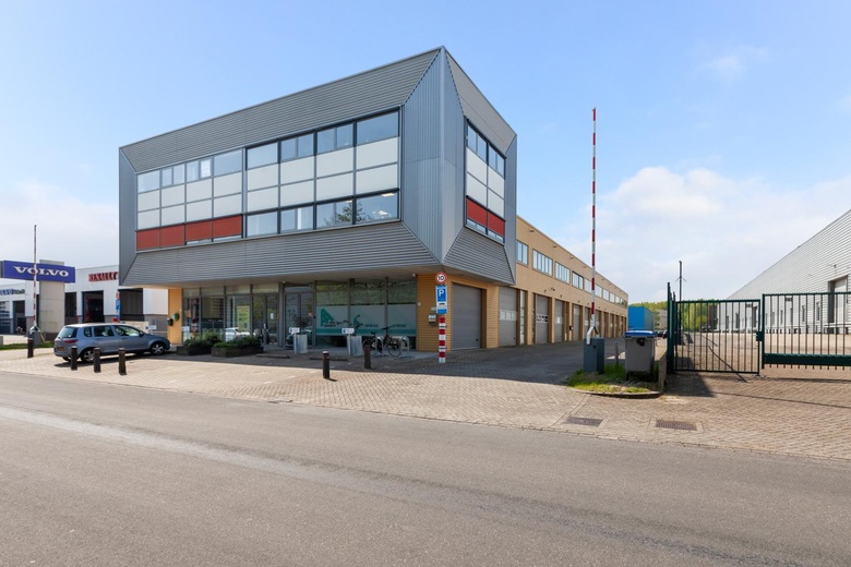 BedrijfsruimteaanRöntgenweg 14 C<br/> inAlphen aan den Rijn