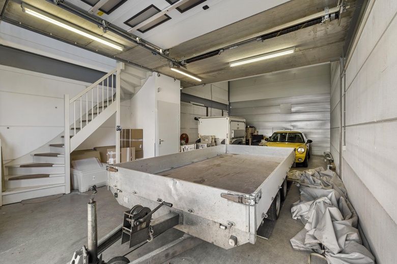 Bedrijfsruimte Den Dolder - Fornheselaan 246 - Foto 5