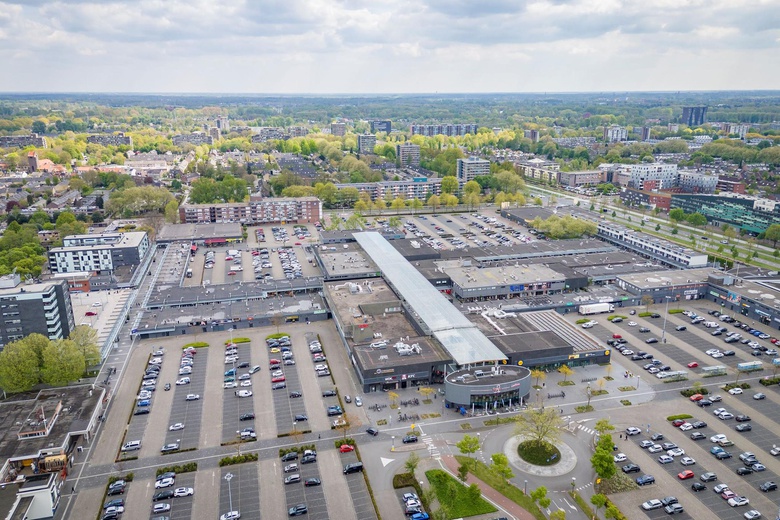 WinkelruimteaanWinkelcentrum Woensel 279<br/> inEindhoven WinkelruimteaanWinkelcentrum Woensel 279<br/> inEindhoven